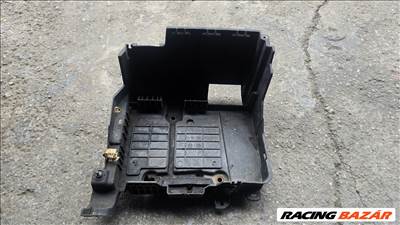 Renault Mégane II 1.6 akkumulátor tálca 8200467409