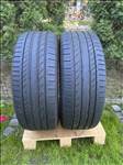 235/5518" használt Continental Conti Sport Contact 5 SUV nyári gumi