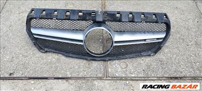 Mercedes CLA 45 AMG gyári díszrács eladó a1178880460