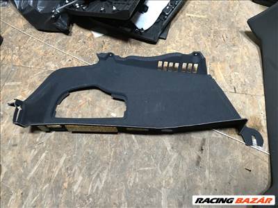 Audi A6 (C7 - 4G) SEDAN -- Bal csomagtér burkolat 4g5863887a