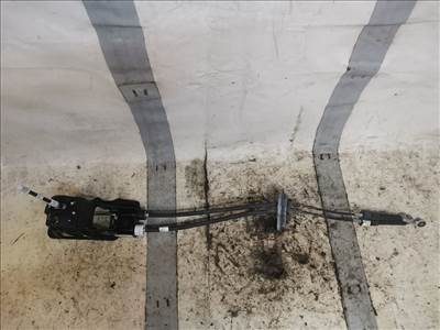 RENAULT LAGUNA III (BT0/1) 1.5 dCi (BT00/ BT0A/ BT0T/ BT1J) Váltó Kulissza #39207# 8200694900F