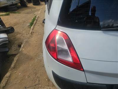 Renault Mégane II Hátsó lámpa 