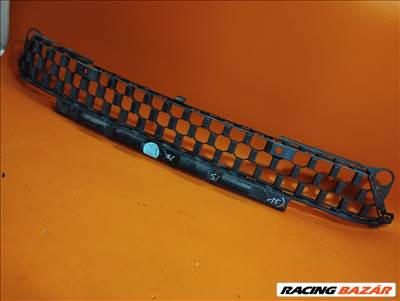 Renault Megane E-Tech alsó hűtőrács 622546114R (L.15.605R)