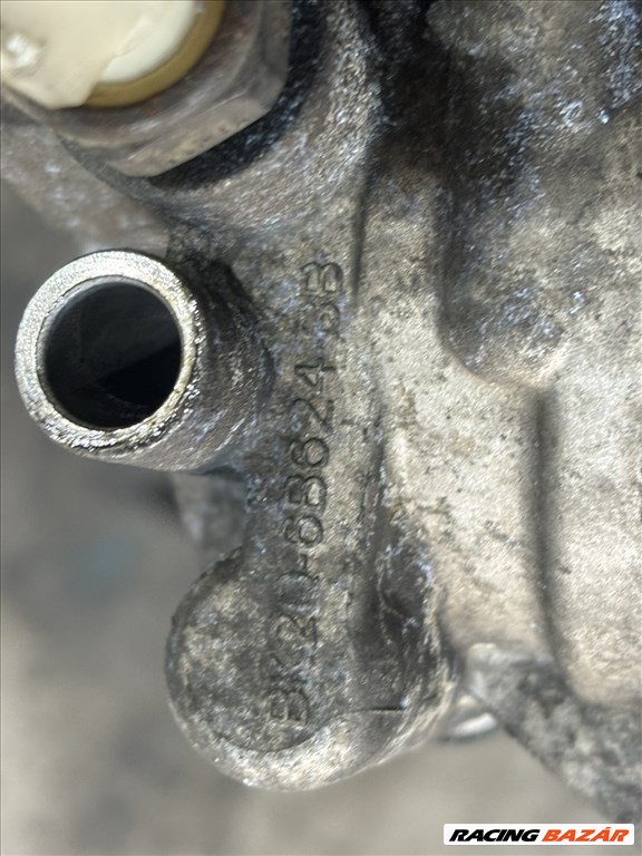 Ford Transit Custom MK7 MK8 12- Olajhűtő olajszűrő hőcserélő hűtő 8543 6c1q6b624ac 12. kép