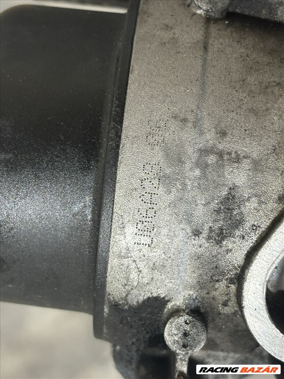 Ford Transit Custom MK7 MK8 12- Olajhűtő olajszűrő hőcserélő hűtő 8543 6c1q6b624ac 13. kép