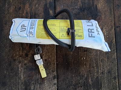 Kia Optima (JF) Bal oldallégzsák 