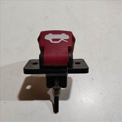 Alfa Romeo 147, Gt motorháztető nyitó 46807977