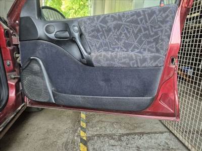 Opel Vectra B 1.6i 16V ECU 