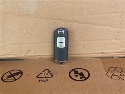 Mazda CX-5 (KE) MAZDA CX-5 Kulcsház