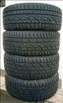 Eladó 4db 225 45R17-es Hankook téli gumi