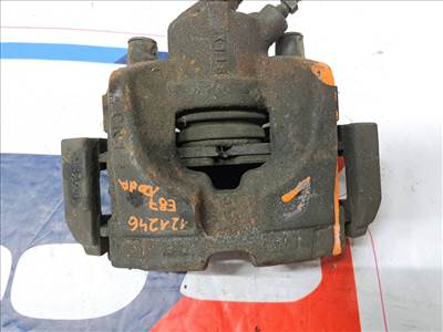 BMW E81 E82 E87 E88 E90 E91 E92 E93 54/24 jobb első féknyereg fék nyereg konzol 