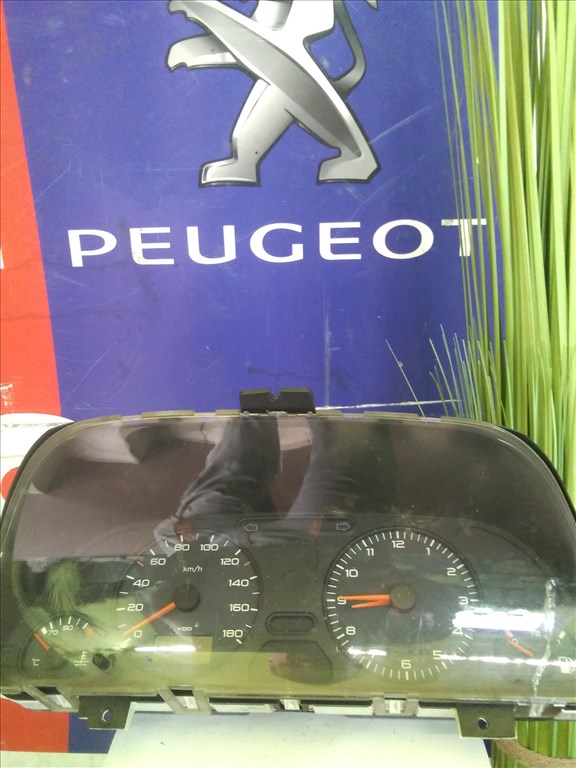 Peugeot 306 Óracsoport  9625584880 1. kép
