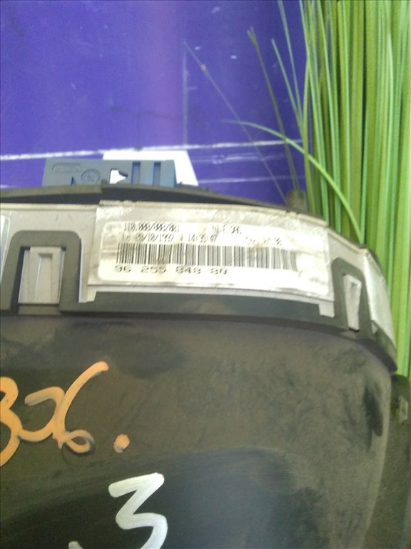 Peugeot 306 Óracsoport  9625584880 2. kép