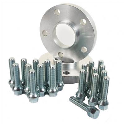 SLIDE 25mm 57,1mm 3x112 nyomtávszélesítő Smart Fortwo, Roadster