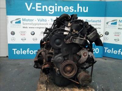 FORD G8DD komplett bontott motor