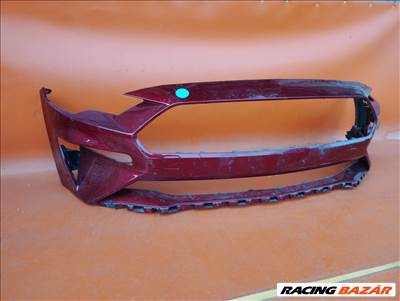 Ford Mustang első lökhárító 19-től (S2.60.611R)