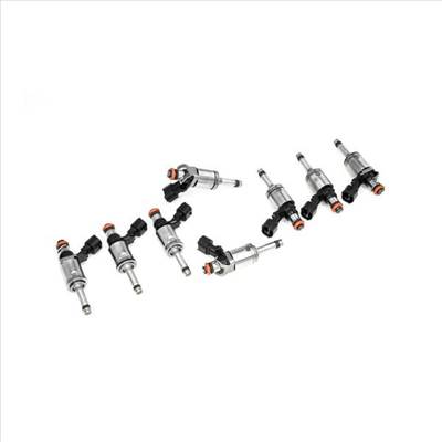 DeatschWerks (GDI) 1700cc Ford Mustang GT 5.0L injektorok