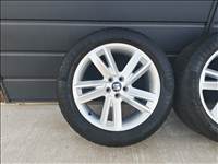 17" 5x100 Seat Arona gyári alufelni szett nyárigumikkal!