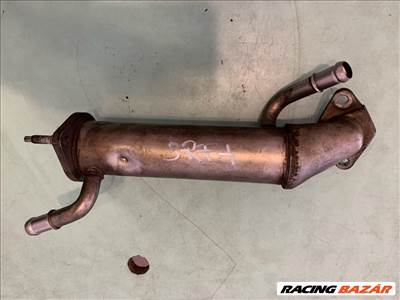 Ford Transit 2.2 Tdci  EGR hütö 8c1q9f464ab