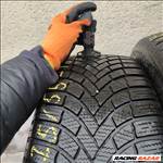 225/55 R18 Bridgestone téli gumi 30000ft a 2db/52/