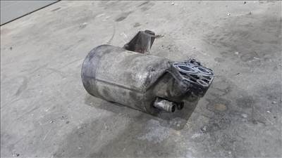 Renault MASTER Opel MOVANO 03- Olajhűtő olajszűrőház hőcserélő 6073 8200969622