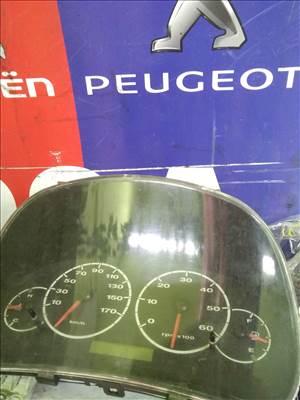 Citroën Jumper I Óracsoport  1339326080