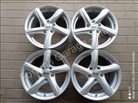 5x114,3 16" Advanti Nepa használt alufelni garnitúra +TPMS (Toyota)