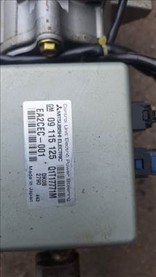 Opel Corsa C elektromos kormányoszlop 