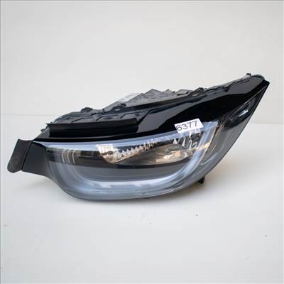 BMW i3 I01 Bal első adaptív LED fényszóró