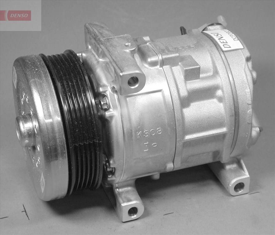 kompresszor, klíma DENSO DCP09016 for FIAT 1. kép