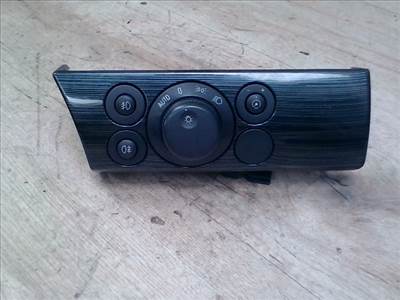 OPEL ASTRA H 04-10 Világításkapcsoló