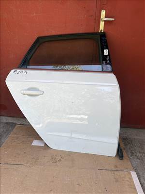 Audi A3 (8V) ajtó 