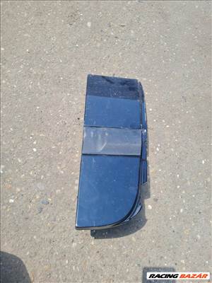 Mercedes Vito 639 Tankajtó