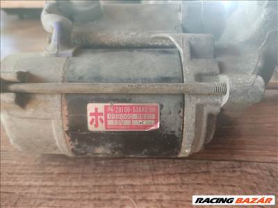 Camry Celica önindító  28100-63040 028000-8620