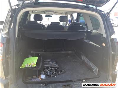 Ford S-MAX Mk1 kalaptartó roló dohc-150-163ps-dw10