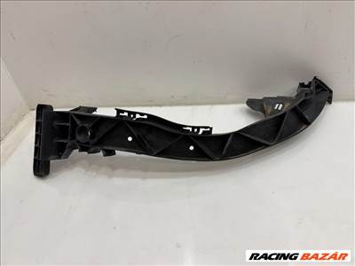 BMW E82 E88 bal fényszóró tartó 51647148761