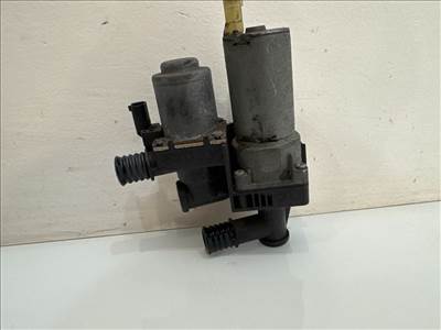 BMW X3 E83 204D4 150le  Fűtéscsap 64118369807