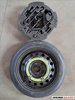 Hyundai i30 (PD) 16"-os pótkerék szett