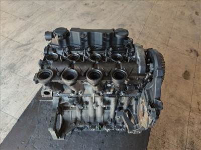Citroën C4 I HDi 110 - Motor (Fűzött blokk hengerfejjel) (psa9hy10jb)