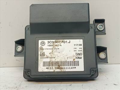 VW PASSAT B6 Kézifék Elektronika