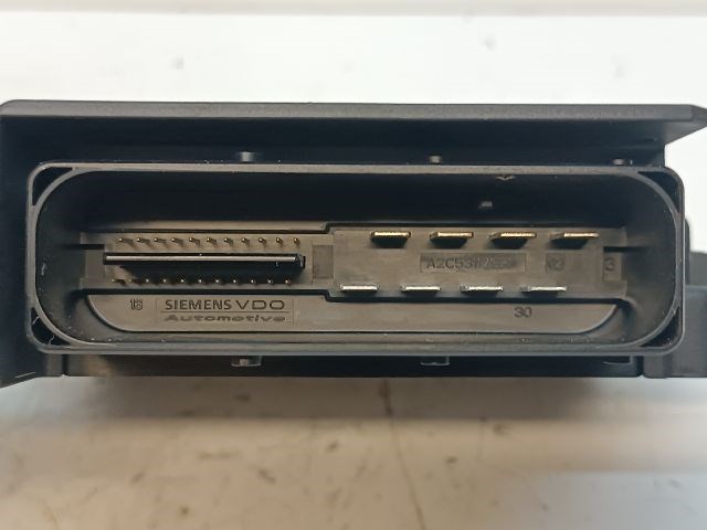 VW PASSAT B6 Kézifék Elektronika 4. kép