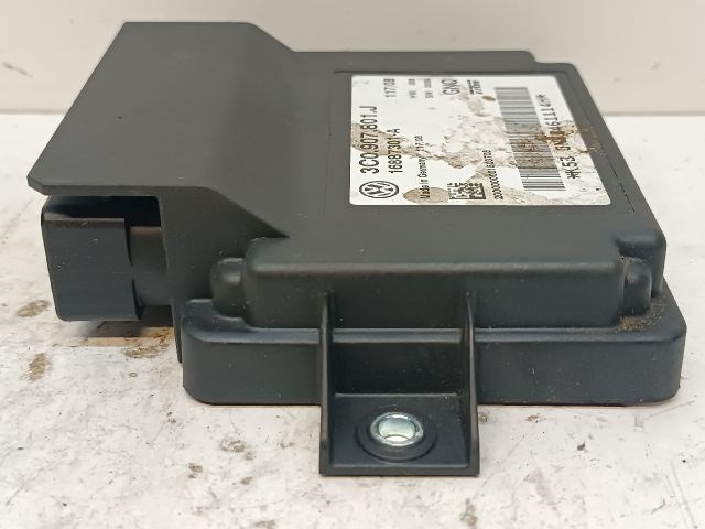 VW PASSAT B6 Kézifék Elektronika 6. kép