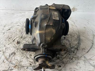 BMW 1 Hátsó Differenciálmű