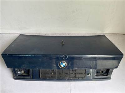 BMW 5 E34 Csomagtérajtó (Üres lemez)