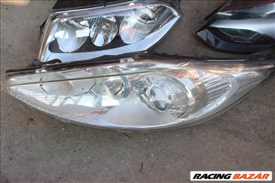 Ford Fiesta 2009 bal fényszóró  8a6113w030cf