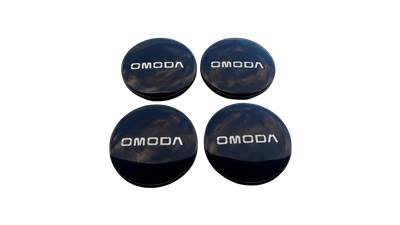 Omoda kerékagy porvédő kupak felni közép díszkupak 66mm