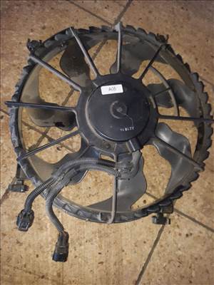 Hyundai i20 Vízhűtő Ventilátor B101KP8AA