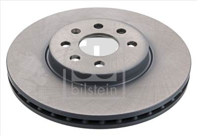 FEBI BILSTEIN 44123 - féktárcsa OPEL VAUXHALL