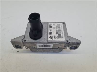 Volkswagen Golf IV menetstabilizáló (21396) 1j1907637d 1j1907655a