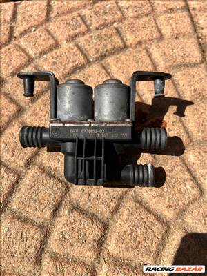 BMW E39 fűtéscsap 6411690665202